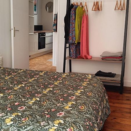 Au Fil De Soi Daire Morlaix Dış mekan fotoğraf
